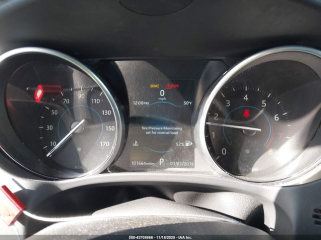 2018 JAGUAR F-PACE SADCJ2FX2JA269546 Photo 6