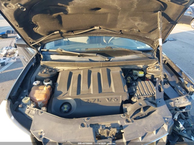 Aukcja sprzedaży 2008 Chrysler Sebring Touring, vin: 1C3LC55R28N640321, numer aukcji: 43708868