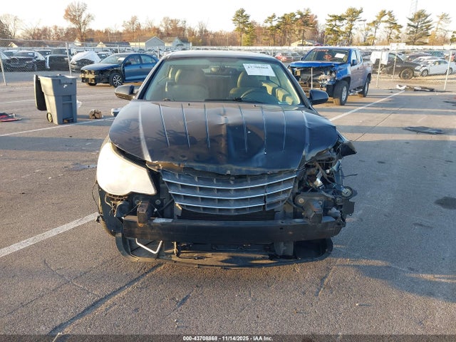 Aukcja sprzedaży 2008 Chrysler Sebring Touring, vin: 1C3LC55R28N640321, numer aukcji: 43708868