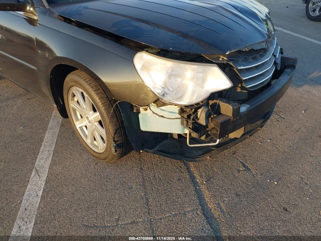 Aukcja sprzedaży 2008 Chrysler Sebring Touring, vin: 1C3LC55R28N640321, numer aukcji: 43708868