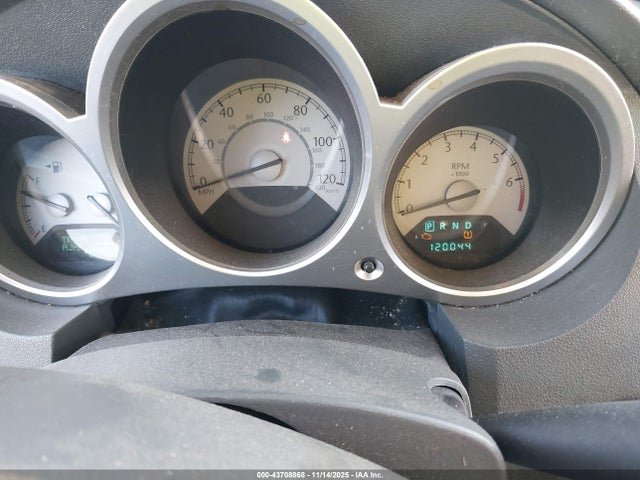 Aukcja sprzedaży 2008 Chrysler Sebring Touring, vin: 1C3LC55R28N640321, numer aukcji: 43708868