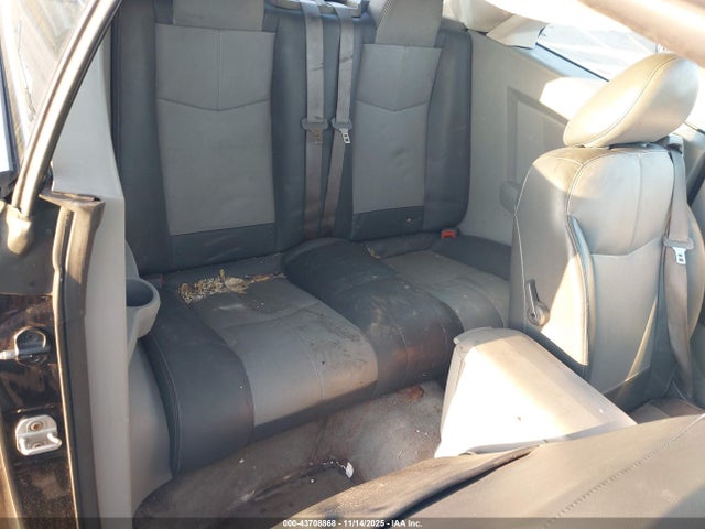 Aukcja sprzedaży 2008 Chrysler Sebring Touring, vin: 1C3LC55R28N640321, numer aukcji: 43708868