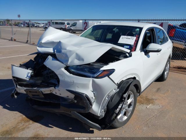 2024 HONDA HR-V 3CZRZ2H37RM750877 Photo 1