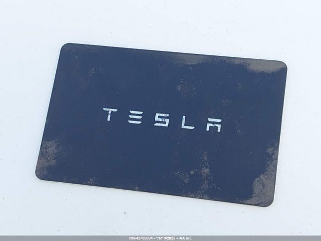 2022 TESLA MODEL X 7SAXCBE50NF329900 Photo 10