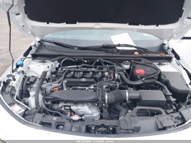 2025 ACURA INTEGRA 19UDE4H26SA008358 Photo 9