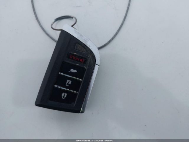 2025 ACURA INTEGRA 19UDE4H26SA008358 Photo 10