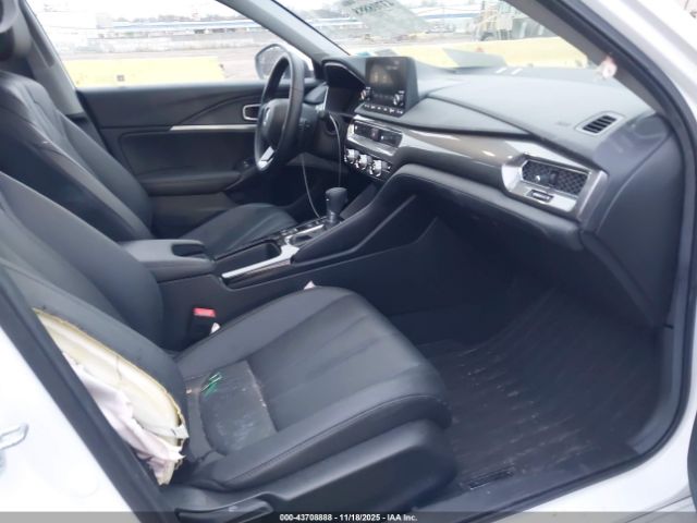 2025 ACURA INTEGRA 19UDE4H26SA008358 Photo 4