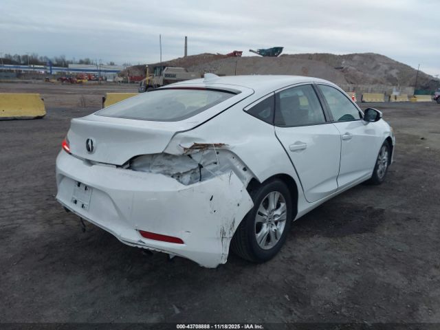 2025 ACURA INTEGRA 19UDE4H26SA008358 Photo 5