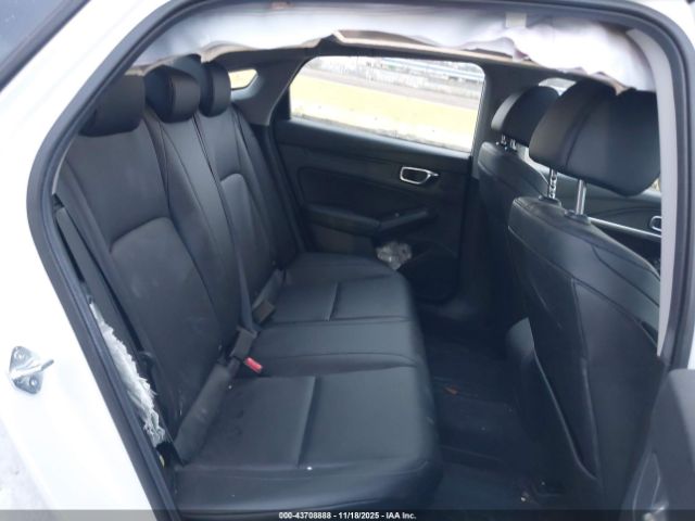 2025 ACURA INTEGRA 19UDE4H26SA008358 Photo 7