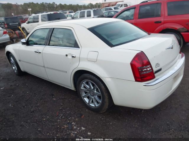2006 CHRYSLER 300C 2C3KA63H36H141244 Photo 2