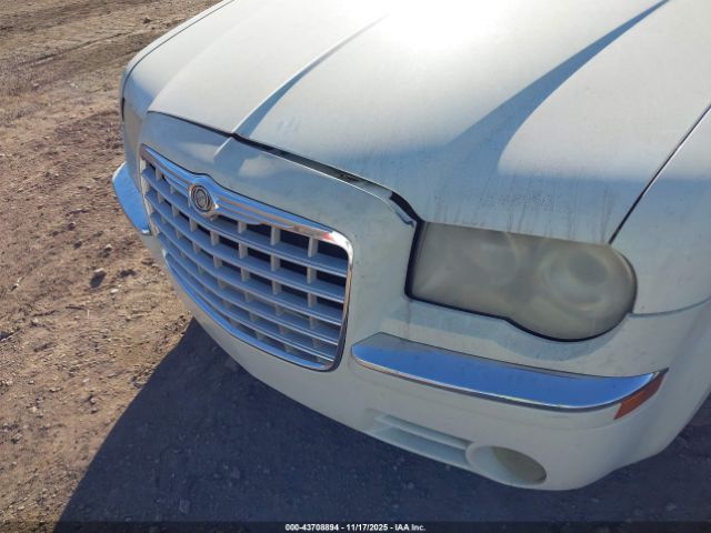 2006 CHRYSLER 300C 2C3KA63H36H141244 Photo 5