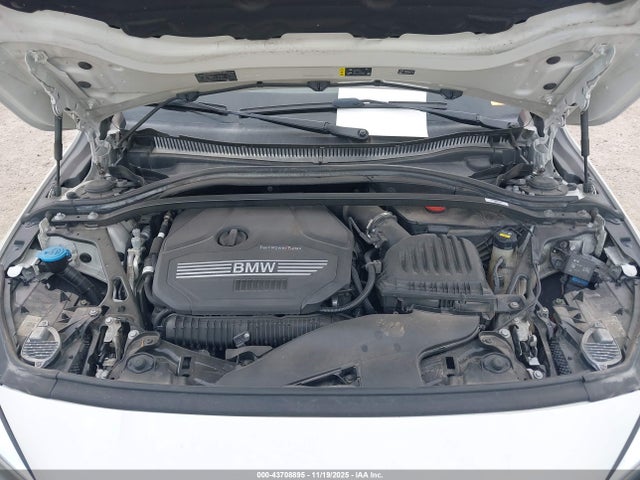 2020 BMW 228I GRAN COUPE WBA73AK03L7F93518 Photo 9