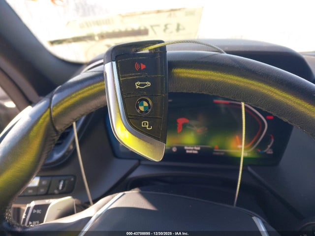 2020 BMW 228I GRAN COUPE WBA73AK03L7F93518 Photo 10