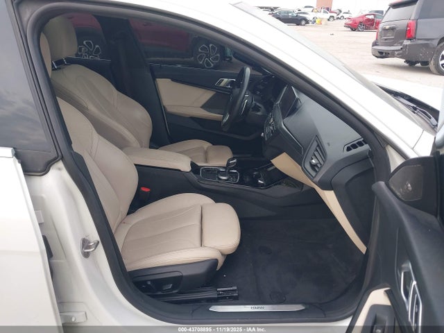 2020 BMW 228I GRAN COUPE WBA73AK03L7F93518 Photo 4