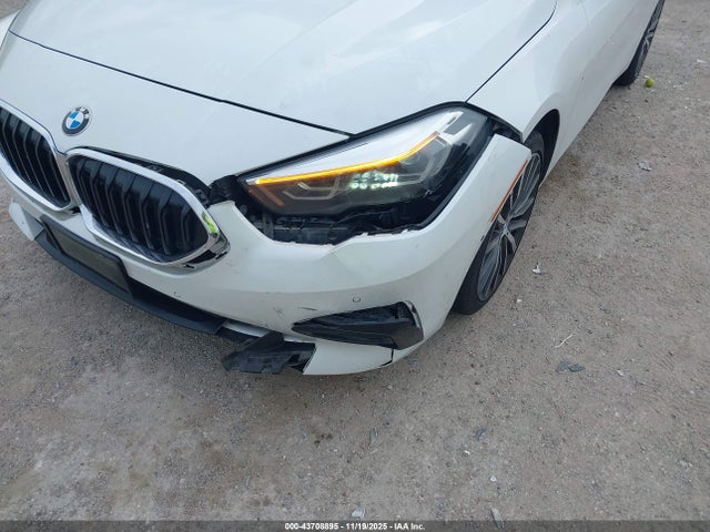 2020 BMW 228I GRAN COUPE WBA73AK03L7F93518 Photo 5
