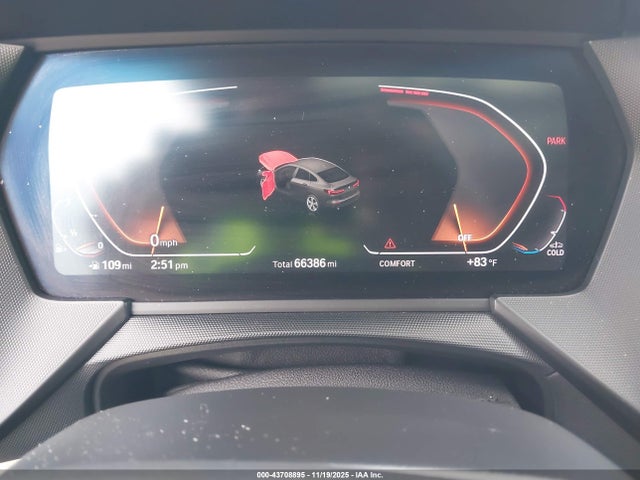 2020 BMW 228I GRAN COUPE WBA73AK03L7F93518 Photo 6