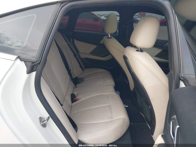 2020 BMW 228I GRAN COUPE WBA73AK03L7F93518 Photo 7