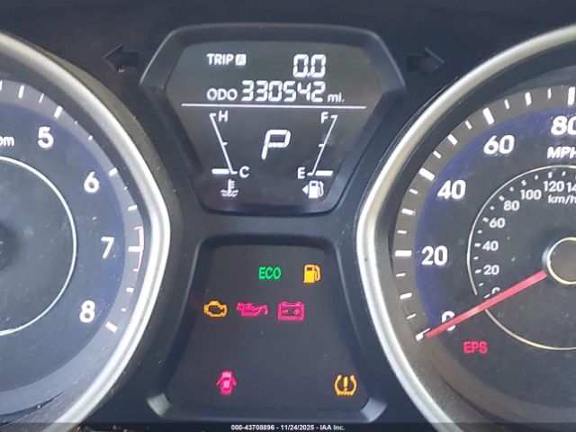 2013 HYUNDAI ELANTRA 5NPDH4AE7DH243356 Photo 6