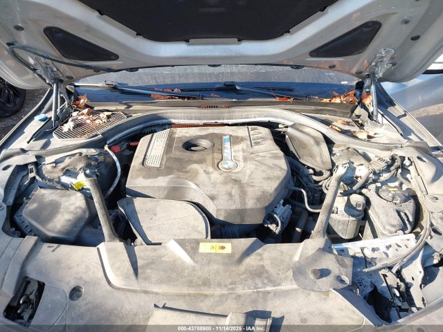 Продажа на аукционе авто 2018 Bmw 740e Xdrive Iperformance, vin: WBA7J2C5XJG938155, номер лота: 43708900