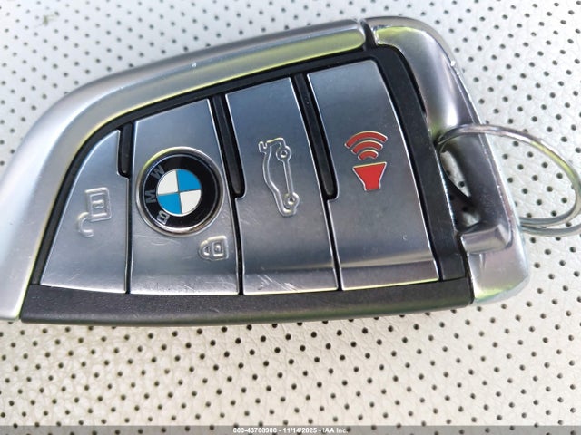Продажа на аукционе авто 2018 Bmw 740e Xdrive Iperformance, vin: WBA7J2C5XJG938155, номер лота: 43708900