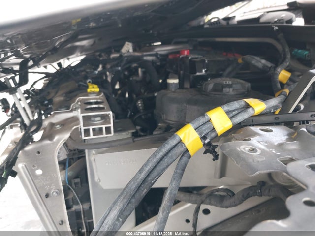 2024 Bmw Ix Xdrive50 მანქანა იყიდება აუქციონზე, vin: WB523CF08RCP61875, აუქციონის ნომერი: 43708919