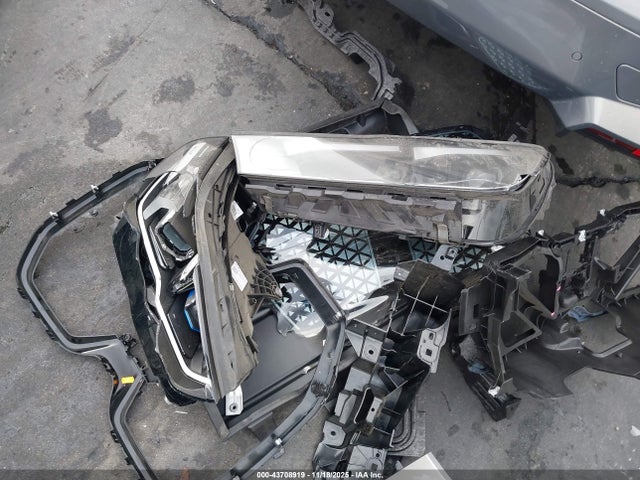 2024 Bmw Ix Xdrive50 მანქანა იყიდება აუქციონზე, vin: WB523CF08RCP61875, აუქციონის ნომერი: 43708919