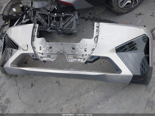 2024 Bmw Ix Xdrive50 მანქანა იყიდება აუქციონზე, vin: WB523CF08RCP61875, აუქციონის ნომერი: 43708919