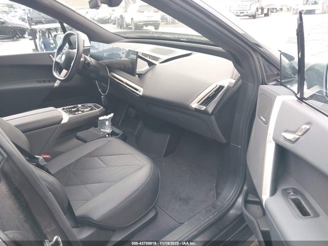 2024 Bmw Ix Xdrive50 მანქანა იყიდება აუქციონზე, vin: WB523CF08RCP61875, აუქციონის ნომერი: 43708919