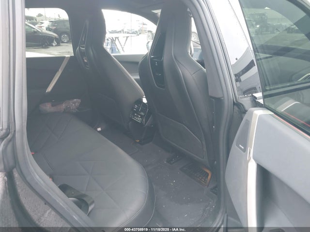 2024 Bmw Ix Xdrive50 მანქანა იყიდება აუქციონზე, vin: WB523CF08RCP61875, აუქციონის ნომერი: 43708919