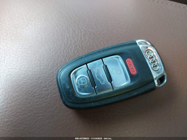 2011 AUDI Q5 WA1LFAFP7BA065344 Photo 10