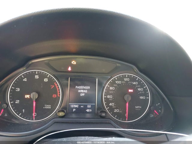 2011 AUDI Q5 WA1LFAFP7BA065344 Photo 6