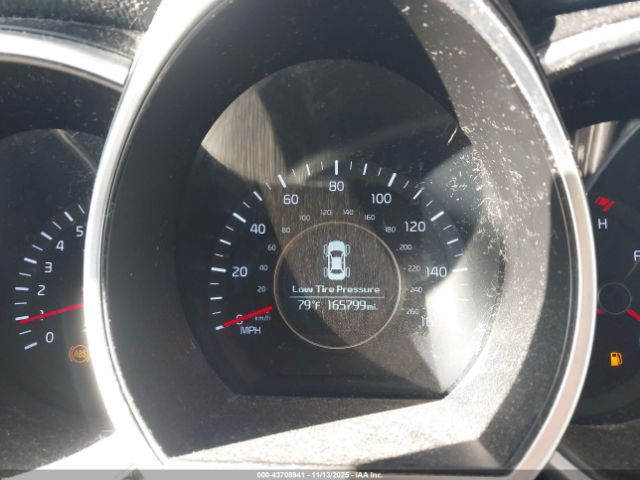 2014 KIA OPTIMA KNAGM4A71E5522942 Photo 6