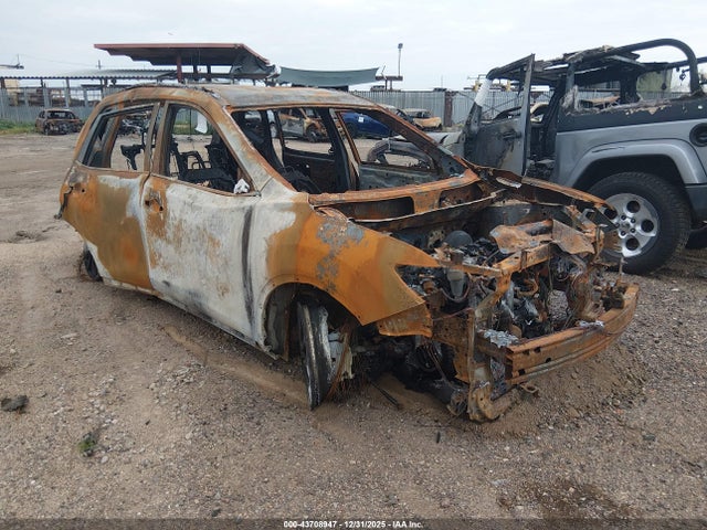 5N1AT2MT8KC757706 Nissan ROGUE S