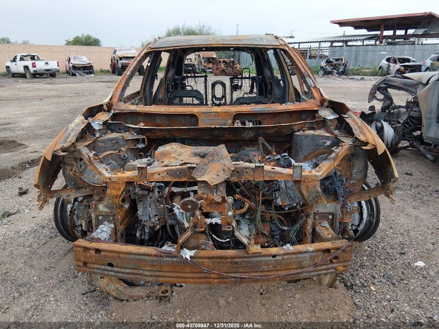 5N1AT2MT8KC757706 Nissan ROGUE S