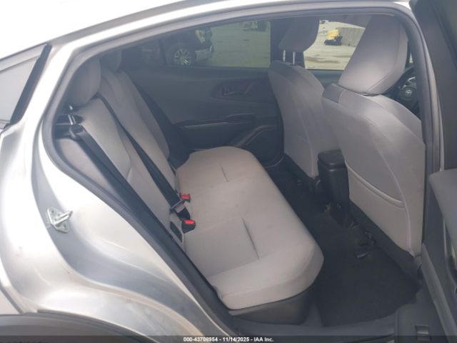 2023 TOYOTA PRIUS JTDACAAU7P3001660 Photo 7