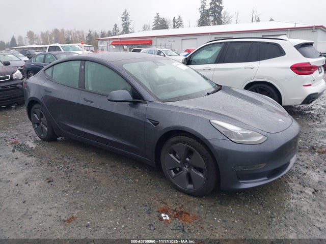 2023 TESLA MODEL 3 5YJ3E1EA6PF485827 Photo 0