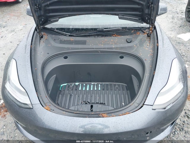 2023 TESLA MODEL 3 5YJ3E1EA6PF485827 Photo 9