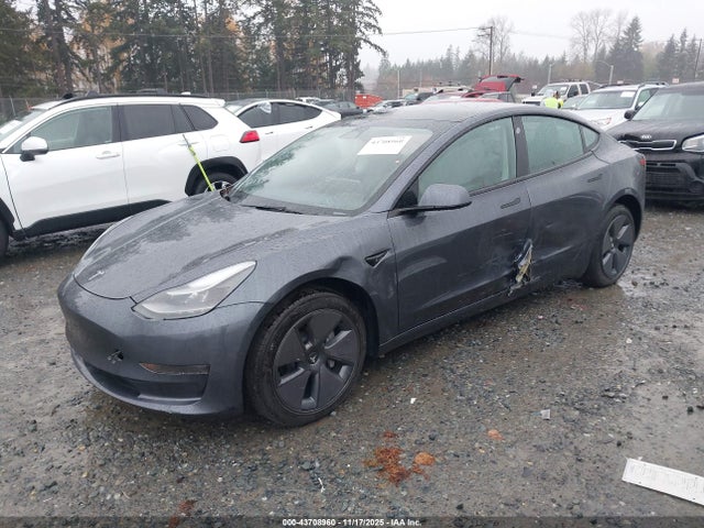 2023 TESLA MODEL 3 5YJ3E1EA6PF485827 Photo 1