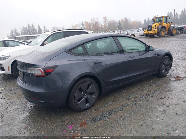 2023 TESLA MODEL 3 5YJ3E1EA6PF485827 Photo 3