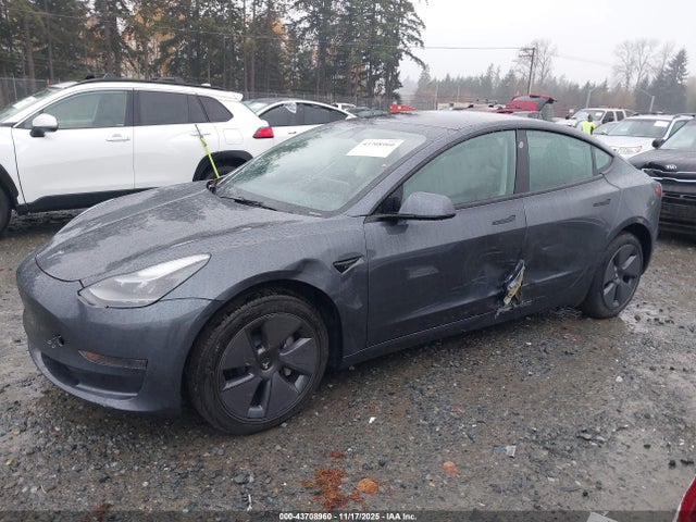2023 TESLA MODEL 3 5YJ3E1EA6PF485827 Photo 5