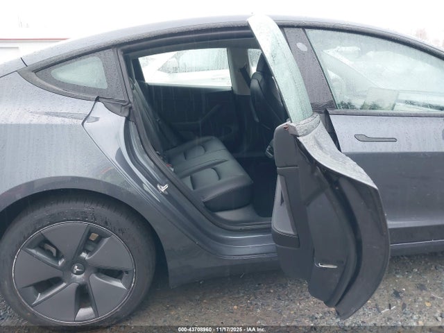 2023 TESLA MODEL 3 5YJ3E1EA6PF485827 Photo 7