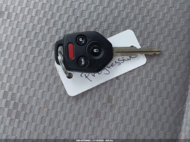 2018 SUBARU FORESTER JF2SJABC9JH587029 Photo 10