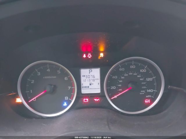 2018 SUBARU FORESTER JF2SJABC9JH587029 Photo 6