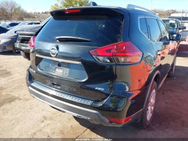 2017 NISSAN ROGUE KNMAT2MV5HP538273 Photo 3