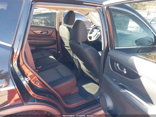 2017 NISSAN ROGUE KNMAT2MV5HP538273 Photo 7