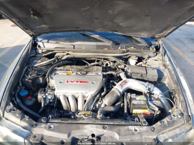2004 ACURA TSX JH4CL96814C028365 Photo 9