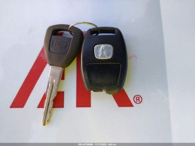 2004 ACURA TSX JH4CL96814C028365 Photo 10