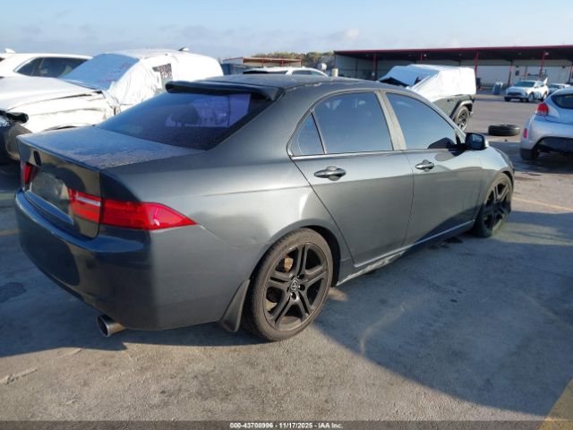 2004 ACURA TSX JH4CL96814C028365 Photo 3