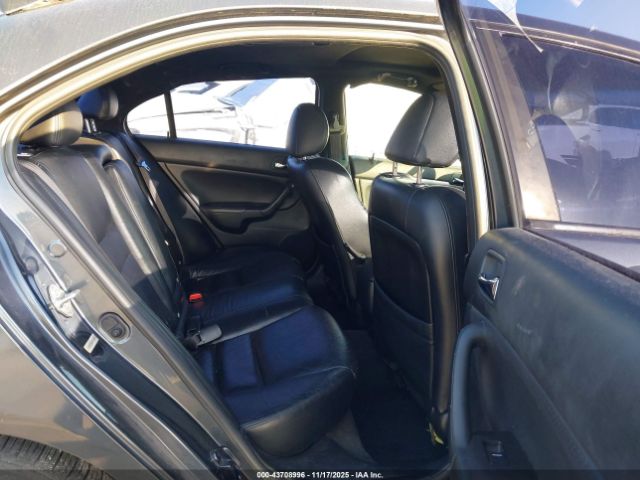 2004 ACURA TSX JH4CL96814C028365 Photo 7