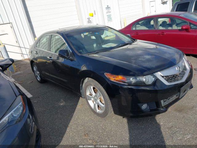 2010 ACURA TSX JH4CU2F65AC024253 Photo 0